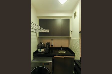 Apartamento à venda com 38m², 2 quartos e sem vagaÁrea de Serviço