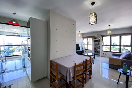 Apartamento à venda com 2 quartos, 70m² em Mooca, São Paulo