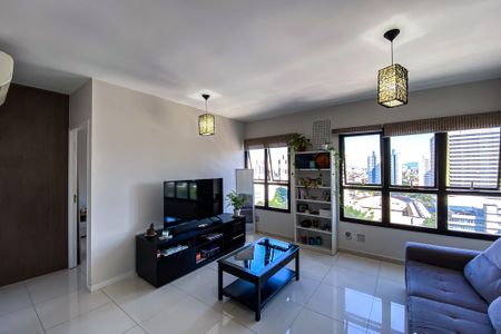 Apartamento à venda com 2 quartos, 70m² em Mooca, São Paulo