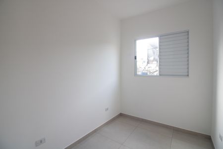 Quarto 1 de apartamento para alugar com 2 quartos, 40m² em Jardim Coimbra, São Paulo