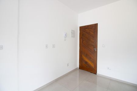 Sala de apartamento para alugar com 2 quartos, 40m² em Jardim Coimbra, São Paulo