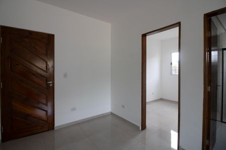 Sala de apartamento para alugar com 2 quartos, 40m² em Jardim Coimbra, São Paulo
