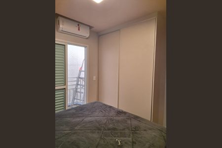 Quarto de apartamento à venda com 3 quartos, 78m² em Vila Leopoldina, Santo André