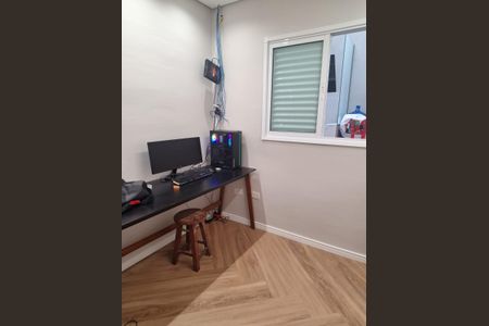 Apartamento à venda com 78m², 3 quartos e 2 vagasQuarto