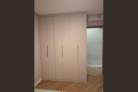 Quarto de apartamento à venda com 3 quartos, 78m² em Vila Leopoldina, Santo André