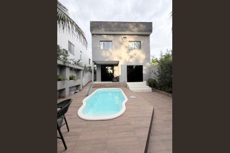 Casa de condomínio à venda com 390m², 3 quartos e 1 vagaFoto 10