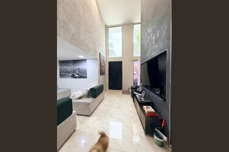 Casa de condomínio à venda com 390m², 3 quartos e 1 vagaFoto 03