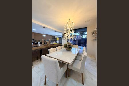 Casa de condomínio à venda com 390m², 3 quartos e 1 vagaFoto 05