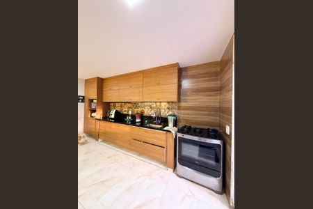 Casa de condomínio à venda com 390m², 3 quartos e 1 vagaFoto 07