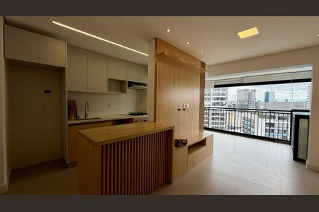 Apartamento para alugar com 2 quartos, 61m² em Butantã, São Paulo
