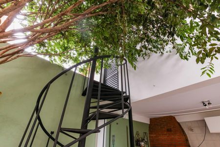 Casa de condomínio à venda com 200m², 3 quartos e 1 vagaQuarto de Serviço