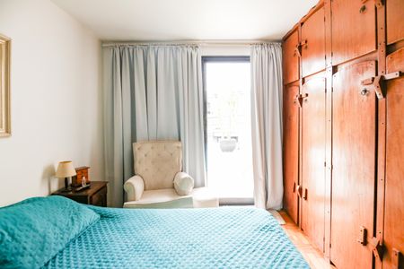 Casa de condomínio à venda com 200m², 3 quartos e 1 vagaQuarto 3