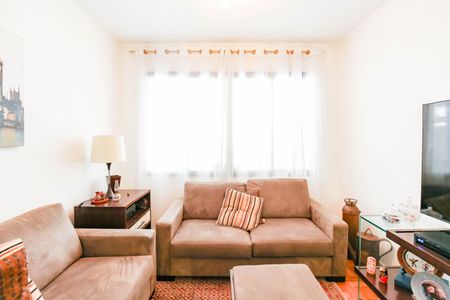 Casa de condomínio à venda com 200m², 3 quartos e 1 vagaSala