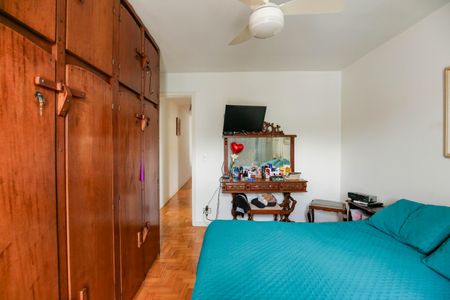 Casa de condomínio à venda com 200m², 3 quartos e 1 vagaQuarto 3