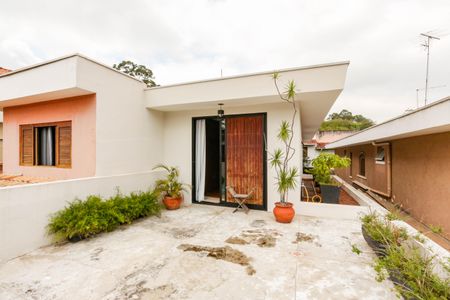 Casa de condomínio à venda com 200m², 3 quartos e 1 vagaVaranda Quarto 3
