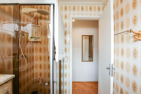 Casa de condomínio à venda com 200m², 3 quartos e 1 vagaQuarto 1 - Suíte 