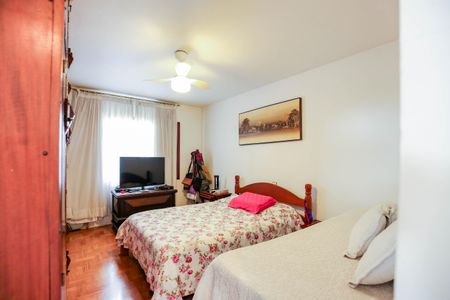 Quarto 1 - Suíte  de casa de condomínio à venda com 3 quartos, 200m² em Jardim das Vertentes, São Paulo