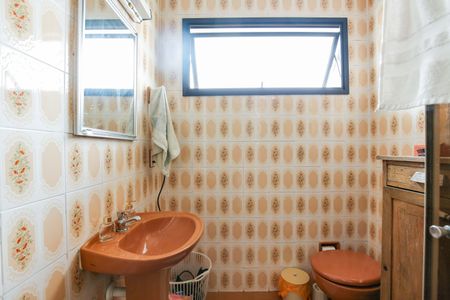 Quarto 1 - Suíte  de casa de condomínio à venda com 3 quartos, 200m² em Jardim das Vertentes, São Paulo