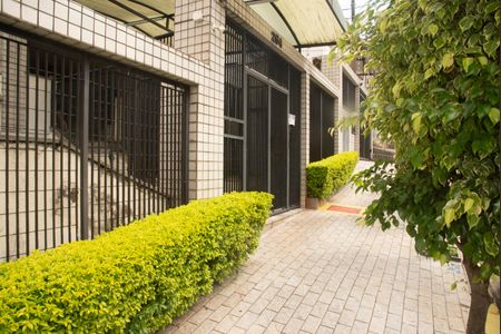 Apartamento à venda com 78m², 3 quartos e 2 vagasFrente