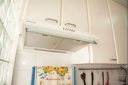 Apartamento à venda com 78m², 3 quartos e 2 vagasCozinha