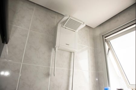 Apartamento à venda com 78m², 3 quartos e 2 vagasBanheiro da Suíte