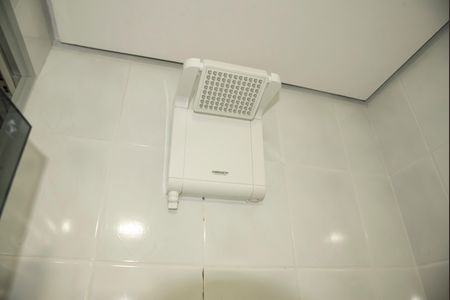 Apartamento à venda com 78m², 3 quartos e 2 vagasBanheiro