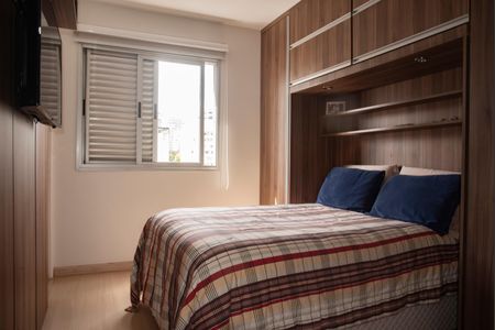 Apartamento à venda com 78m², 3 quartos e 2 vagasSuíte