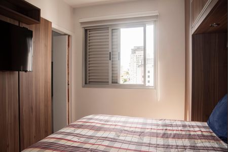 Apartamento à venda com 78m², 3 quartos e 2 vagasSuíte