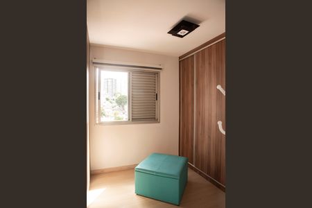 Apartamento à venda com 78m², 3 quartos e 2 vagasQuarto 1