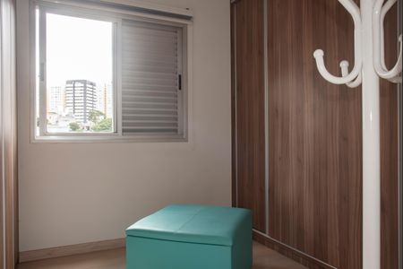 Apartamento à venda com 78m², 3 quartos e 2 vagasQuarto 1