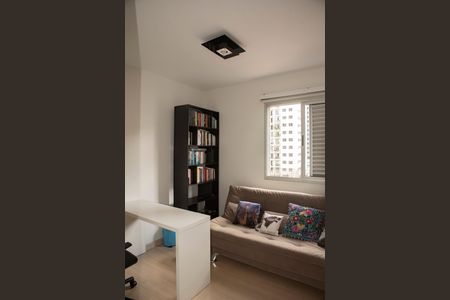 Apartamento à venda com 78m², 3 quartos e 2 vagasQuarto 2