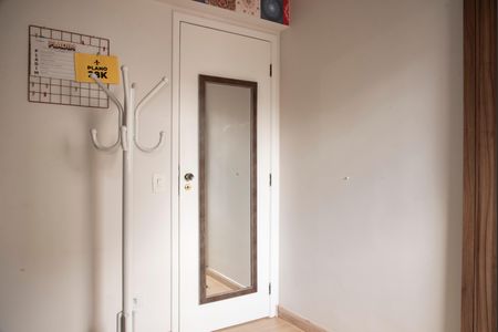 Apartamento à venda com 78m², 3 quartos e 2 vagasQuarto 1