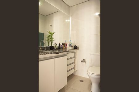 Apartamento à venda com 78m², 3 quartos e 2 vagasBanheiro