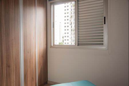 Apartamento à venda com 78m², 3 quartos e 2 vagasQuarto 1