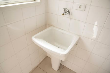 Apartamento à venda com 78m², 3 quartos e 2 vagasÁrea de Serviço