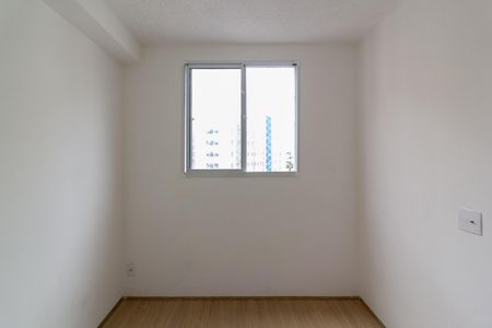 Apartamento à venda com 38m², 2 quartos e sem vaga Apartamento à venda com 38m², 2 quartos e sem vagaQuarto 2