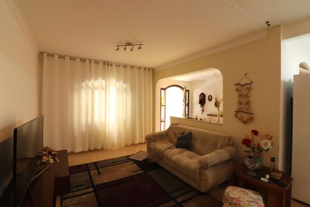 Sala  de casa à venda com 2 quartos, 155m² em Vila Tereza, São Bernardo do Campo