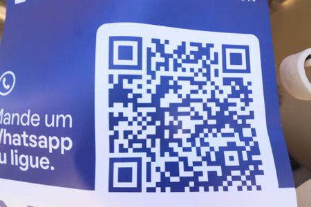 Casa à venda com 155m², 2 quartos e 2 vagasQR CODE 