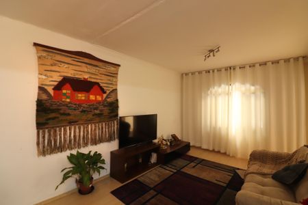 Sala  de casa à venda com 2 quartos, 155m² em Vila Tereza, São Bernardo do Campo