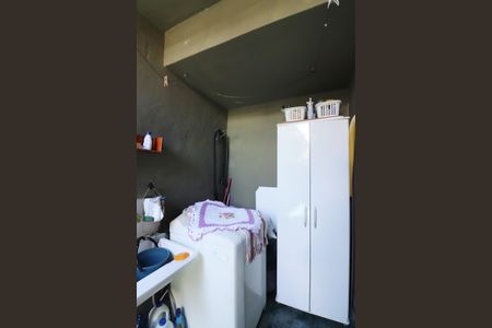 Casa à venda com 155m², 2 quartos e 2 vagasÁrea de Serviço