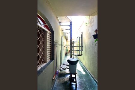 Casa à venda com 155m², 2 quartos e 2 vagasÁrea de Serviço