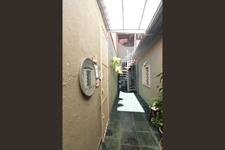 Casa à venda com 155m², 2 quartos e 2 vagasCorredor