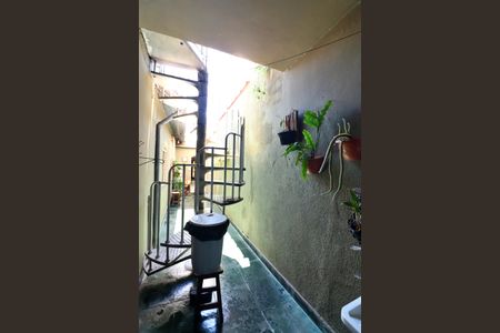 Casa à venda com 155m², 2 quartos e 2 vagasÁrea de Serviço