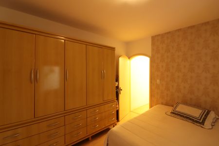 Quarto 1 de casa à venda com 2 quartos, 155m² em Vila Tereza, São Bernardo do Campo