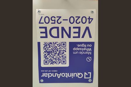 Placa de casa à venda com 3 quartos, 126m² em Pinheiros, São Paulo