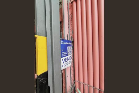 Casa à venda com 126m², 3 quartos e 1 vaga Casa à venda com 126m², 3 quartos e 1 vagaPlaca