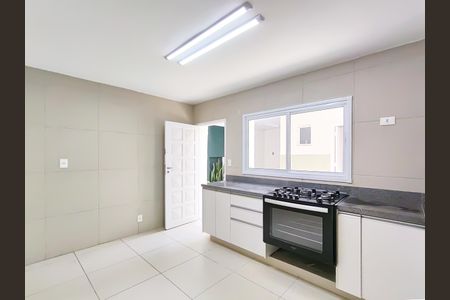 Casa à venda com 126m², 3 quartos e 1 vaga Casa à venda com 126m², 3 quartos e 1 vagaCozinha