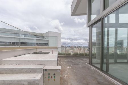 Apartamento à venda com 291m², 3 quartos e 4 vagasVaranda gourmet