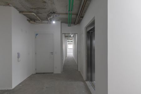 Apartamento à venda com 291m², 3 quartos e 4 vagasHall de entrada