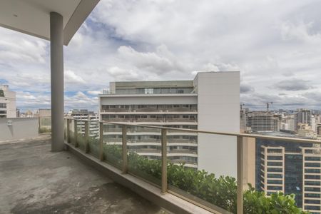 Apartamento à venda com 291m², 3 quartos e 4 vagasVaranda gourmet